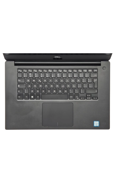 Stacja Graficzno-Robocza Dell Precision 5540 i7-9850H 16GB 512 SSD 15,6